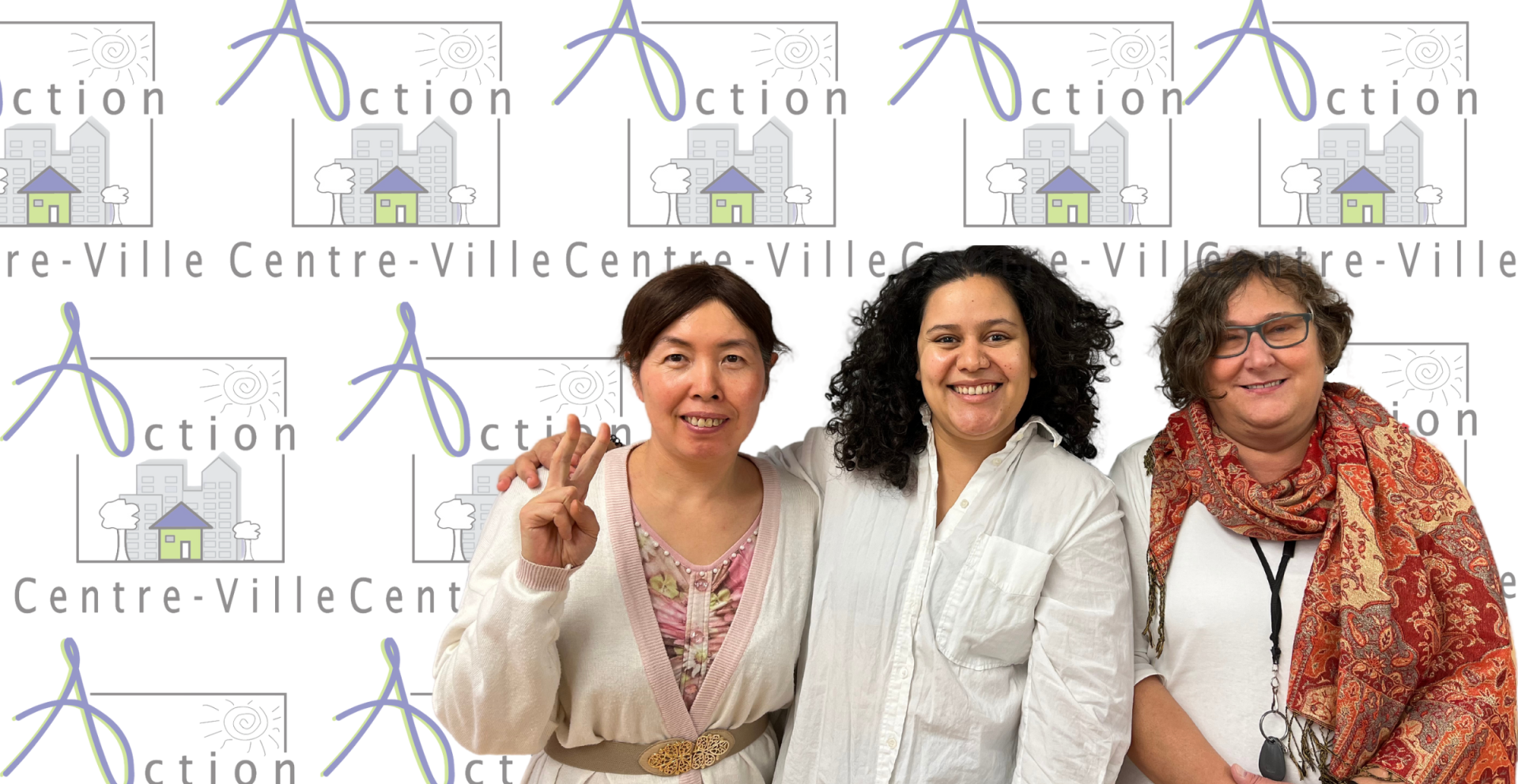 ACTION CENTRE-VILLE